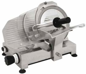 Trancheur à courroie FURNOTEL GPR250