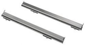 Kit rails télescopiques de centre de cuisson SMEG GT91P  (#F750702)