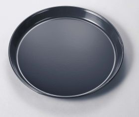 Plat à pizza accessoire pour four Bosch HEZ317000 (#R926640)