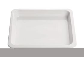 Plat en porcelaine pour four SIEMENS HZ36D533P(#D642724)