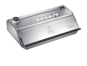 Conditionneuse sous vide 43cm Inox NESPRESS VIDTAK43