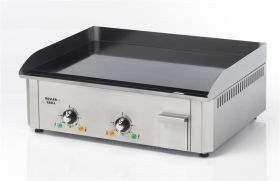 Plancha électrique pro inox 60cm NESPRESS RECPEP60