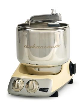 Robot ménager multifonctions crème NESPRESS MATASCRE