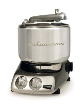 Robot ménager multifonctions noir brillant NESPRESS MATASNOC