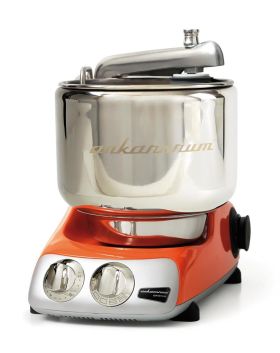 Robot ménager multifonctions orange NESPRESS MATASORA