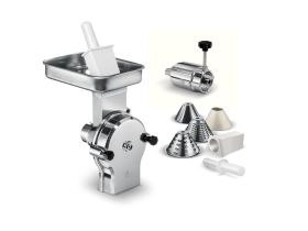 Acessoire coupe légume pour robot Tree Spade MATOOLRGCOL