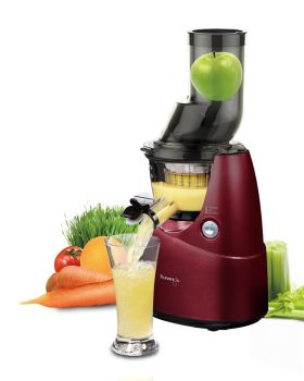 Extracteur de jus à rotation lente KUVINGS HERKW60R