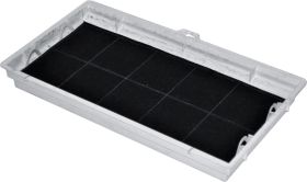 Filtre à charbon pour hotte escamotable SIEMENS LX300000