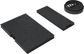 Set de recyclage pour hotte SIEMENS LZ10AFT00