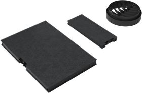 Set de recyclage pour hotte SIEMENS LZ10AKT00