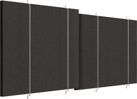 Filtre à charbon actif pour hotte SIEMENS LZ53750 (#F383653)