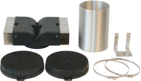 Set de recyclage pour LC70450 SIEMENS LZ54650(#D642532)