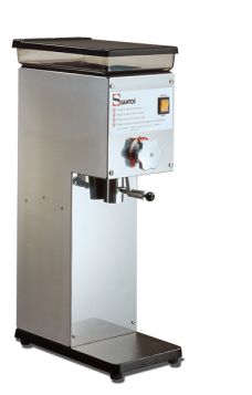 Moulin à café professionnel pince sac SANTOS MAC43N