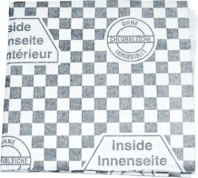 Filtre jetable à découper pour hotte NEFF Z5200X0 (