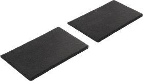 Long Life odor filter Z92IDQ9X0 (#Q140869 )