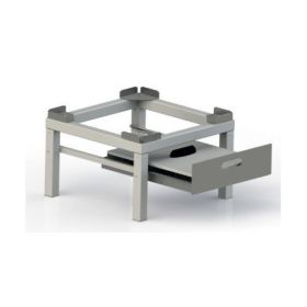 Option tiroir pour support Sofraca 13200T