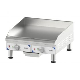 Plaque à snacker extra large lisse CASSELIN CPASLL