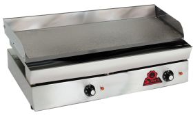 Plaque fonte électrique hamburgers SOFRACA 23032