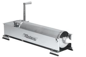 Poussoir horizontal inox 10L NESPRESS POMINO10