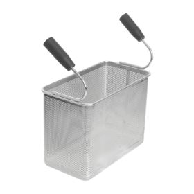 Panier 1/3 pour VT 70,90, 2 poignées 29x16x21,5 RMGastro K VT E