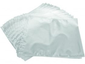 Lot de 3 Sacs sous vide lisses 350x450 par 100 Casselin CSVL350X450