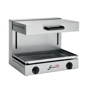 Support mural pour salamandre SOFRACA 24090AC