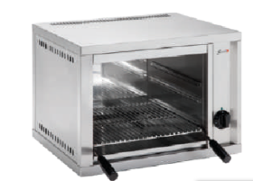 Support mural pour salamandre SOFRACA 24040
