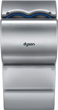 Sèche-mains gris mural Dyson AB14GRIS