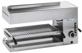 Salamandre gaz FURNOTEL SG0