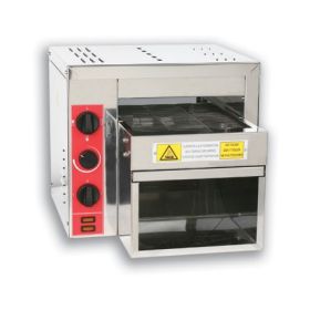 Toaster rapide 2200W Sofraca TR1PM