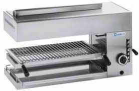 Dosseret pour Salamandre FURNOTEL SM1