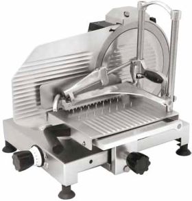 Trancheur vertical à courroie FURNOTEL VPR300