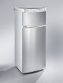 Réfrigérateur congélateur Double énergie 190 litres DOMETIC RGE4000